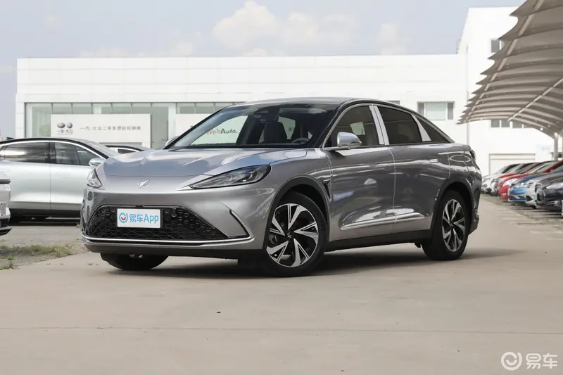 2022款極狐阿爾法S/阿爾法T將於今日上市 配置小幅升級